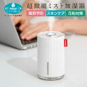 加湿器 卓上 オフィス 小型 usb 超音波 卓上加湿器 おしゃれ ミニ加湿器 小型 280ml 5畳 8畳 ホワイト ピンク ブルー 美容加湿 静音設計 1kk 新生活 新生活家電 一人暮らし