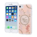 iphone8 ケース ディズニー iPhone7 / 6s...