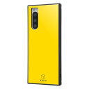 Xperia5 ケース スクエア 耐衝撃 ハイブリッドケース...