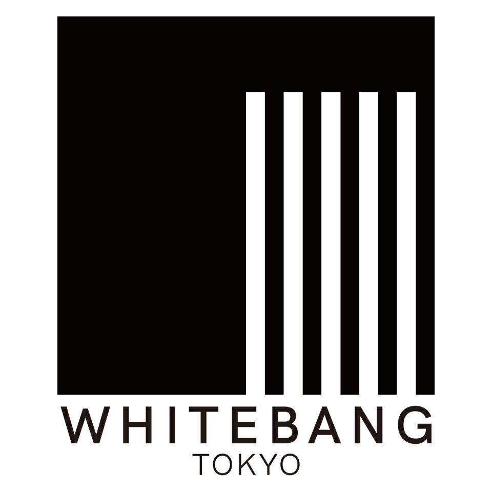 ケース・フィルムのWhiteBang