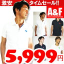 あす楽★Abercrombie & Fitch/ア