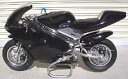 ポケバイク電動ポケットバイク