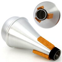 トランペット練習用(弱音器)ミュート