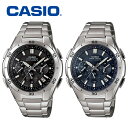 カシオ CASIO 電波ソーラー腕時計マルチバンド6　ウェーブセプター wave ceptor 腕時計 メンズ 防水 腕時計 メンズ ソーラー 電波 腕時計 メンズ ブランド ウエーブセプターカシオ CASIO 電波ソーラー腕時計マルチバンド6　ウェーブセプター wave ceptor メンズソーラー腕時計 腕時計 メンズ 防水 腕時計 メンズ ソーラー 電波 腕時計 メンズ ブランド