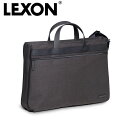 【ポイント2倍】LEXON エクスパンダブルドキュ