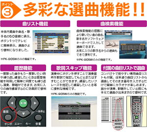 パーソナルカラオケオン・ステージワイヤレスカラオケ本体セット