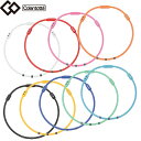 【送料無料】 コラントッテ Colantotte ワックルネックタイプ Ge+ 石川遼・有村智恵など一流アスリート愛用ブランド 磁気ネックレス 磁気 肩こり 効果 ゴルフ ギフト プレゼント ゲルマニウム ネックレス 敬老の日 楽天 通販 販売 ランキング 人気