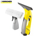 ケルヒャー KARCHER 家庭用 窓用掃除機 バ