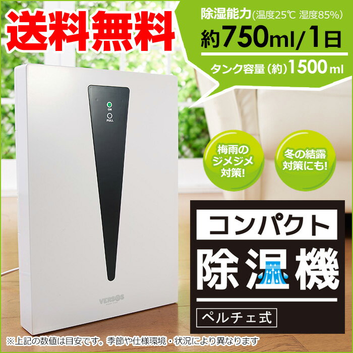 【送料無料】除湿器 除湿機 パワフル除湿器 12畳対応 小型除湿器 衣類乾燥 除湿乾燥機 …...:wide02:10018967