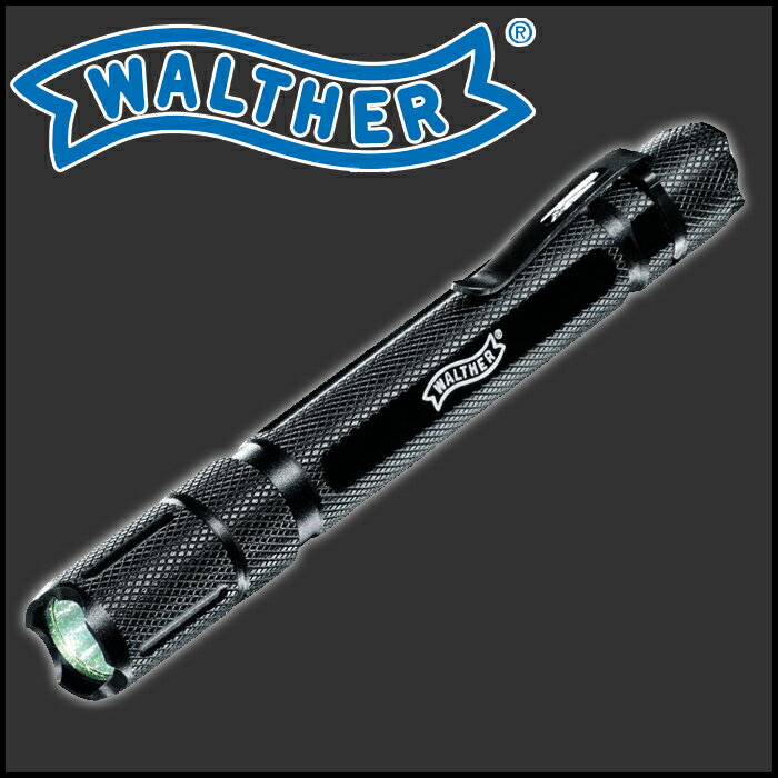 ワルサーLEDライト SLS210 LEDライト LED ライト ワルサー WALTHER…...:wide02:10017952