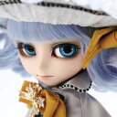 送料無料 イスルFairy lumiere(フェアリー・ルミエール) プーリップ テヤン シンデレラ グッズ 着せ替え人形