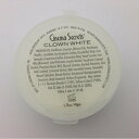 米国シネマシークレット社製 クリームメイクアップ クラウンホワイト Clown White (1.75oz/52.5g) CC502 白塗り