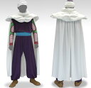 送料無料 ピッコロコスチュームセット ドラゴンボール改 仮装...