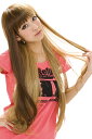 【送料無料】15%OFF+おまけ付き☆A-636 ヴィンテージストレートロング★限定2トーンカラー★TDM×LiYE【smtb-u】【あす楽対応_東北】【あす楽対応_関東】【あす楽対応_甲信越】【あす楽対応_北陸】【ポイント倍付0225】