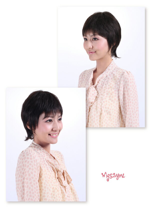 【Wigs2you】医療用ウィッグ/激安/フルウィッグ/医療用/人毛100%使用/HH-115/ショート/最高級/ナチュラル/かつら/人毛ウィッグ/ウィッグ専門店/小顔/女装/男装/レディース/ファッション【楽天BOX受取対象商品】【10P03Dec16】:Wigs2you 【Wigs2you】医療用ウィッグ/激安/フルウィッグ/医療用/人毛100%使用/HH-115/ショート/最高級/ナチュラル/かつら/人毛ウィッグ/ウィッグ専門店/小顔/女装/男装/レディース/ファッション【楽天BOX受取対象商品】【10P03Dec16】:Wigs2you