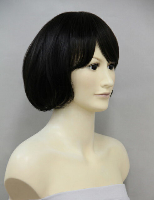 【Wigs2you】医療用 人毛ウィッグ/ボブヘアー/激安/医療用/フルウィッグ/人毛100%使用/HH-145/ショート/最高級/ナチュラル/かつら/人毛ウィッグ/ウィッグ専門店/小顔効果/女装【楽天BOX受取対象商品】【10P03Dec16】:Wigs2you 【Wigs2you】医療用 人毛ウィッグ/ボブヘアー/激安/医療用/フルウィッグ/人毛100%使用/HH-145/ショート/最高級/ナチュラル/かつら/人毛ウィッグ/ウィッグ専門店/小顔効果/女装【楽天BOX受取対象商品】【10P03Dec16】:Wigs2you