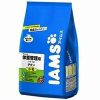 【アイムス（iams)】　体重管理用　チキン小粒　1kg【正規品】