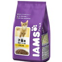 【アイムス（iams)】　子猫用　チキン味　1kg【正規品】