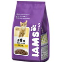 【アイムス（iams)】　子猫用　チキン味　3kg×2個【正規品】