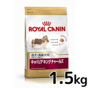 【ロイヤルカナン】BHNキャバリア キング チャールズ成犬・高齢犬用1.5kg