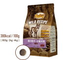 ニュートロ ワイルド レシピ 超小型犬〜小型犬用 成犬用 鹿肉4kg 【関東・甲信越・北陸・東海・関西は送料無料!】