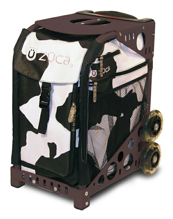 【ZUCA】ZUCA Sport Insert Bag Muca & ZUCA Sport Frame Brown
