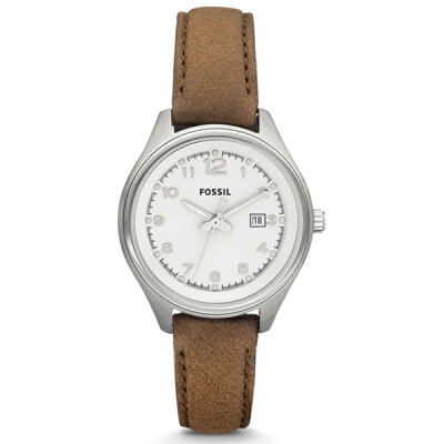 【送料無料】FOSSIL (フォッシル) FLIGHT /フライト AM4379 / 専用BOX付き/ レディース 腕時計 ブランド クリスマス プレゼント お祝い 記念品 ギフト おしゃれ