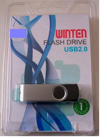 0615 WT-UPB-32GB USBメモリーフラッシュ32GB