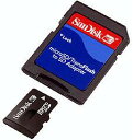 0064 SanDisk  MicroSD SDHC 8GB(SDA_v^[tjClass2