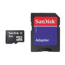 0063 SanDisk microSD SDHC 4GB (SDA_v^[tjClass2