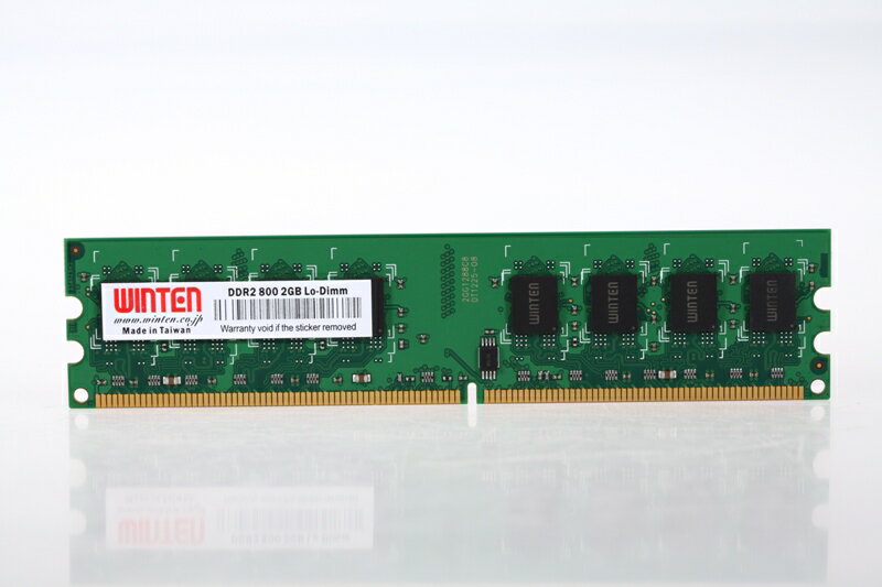 0575 WT-LD800-2GB 　 DDR2 PC6400(PC2-6400) 2GB…...:win10:10000690