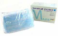 0218 子供&女性タイプ　飛沫感染防止用マスク　WT-MASK-2 (1枚)
