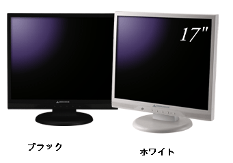 ȥ饹10001磻ɻѤ17TFT顼վǥץ쥤ȯ䡪 GH-AEG173SW ʥۥ磻ȡ