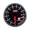 油圧計 52φSM オートゲージ AUTOGAUGE
