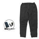 充電式ホットパンツ 3Lサイズ