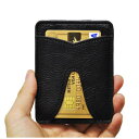 【STORUSストラス】レザースマートマネークリップ WEB日本限定 カード 【LeatherSmartMoneyClip】【財布】【名入れ送料無料】【楽ギフ_... ランキングお取り寄せ