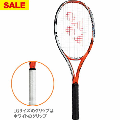 【SALE】ヨネックス [YONEX] 硬式ラケット VCORE Si 98（VCSI98）※スマートテニスセンサー対応品