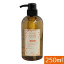 トレンツ アミノシールド ソープD /250mL アミノ酸シャンプーアミノ酸系/ヘアソープ AMINO SHIELD/ 低刺激