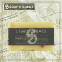 【メール便なら3点までOK】SOAP-n-SCENTソープア...
