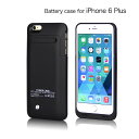 iPhone6 plus バッテリー ケース iPhone6...