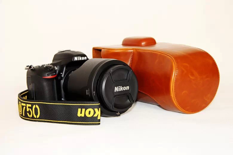 Nikon D750 ケース カメラケース カメラバック バック カメラ カバー 一眼 一…...:windykids:10000922