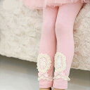 デザインスパッツ パンツ 送料無料100/110/120/130/140cm パンツ レギンス スパッツ スキニー ショート 子供服 メール便 02P03Dec16