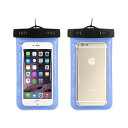 iPhone 防水 ケース iphone6 防水ケース iphone6 plus iPhone5 スマホ 防水カバー カバー 防水ボッチ ボッチ 防水 バッグ 防水バッグ スマートフォン スマホケース IPx8等級 メール便 送料無料 02P03Dec16