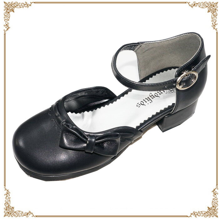 送料無料　フォーマル 靴　黒 ・フォーマル靴・女の子・子供 靴・キッズ シューズ・キッズシ…...:windyshop:10002011