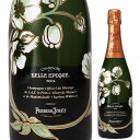 ペリエ ジュエ キュベ ベル エポック箱なし 750ml
