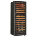 【正規品】ユーロカーブ 6170DEuroCave Professionnels 6000シリーズ170本【ワインセラー】【コンプレッサー式】【家庭用】【業務用】【大型機種】【2温度管理タイプ】 N/B