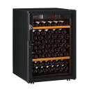 7月初旬入荷予定正規品 ユーロカーブ Pure ピュアEuroCave Pure-S-T-PTHF92本 ワインセラー N/B