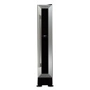 入荷日未定分予約受付送料無料 ワインセラードメティック スリムタワー ST7(右開き)dometic slimtower ST77本 ワインセラー N/B