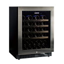 VINTEC ヴァンテック V40SG50本【本格ワインセラー】 N/B