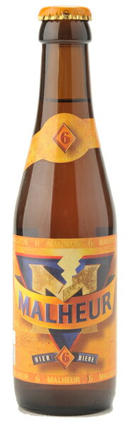 ベルギービール　マルール6　250ml【ビール】【ビア】【BEER】【お中元】【御中元】【中元】